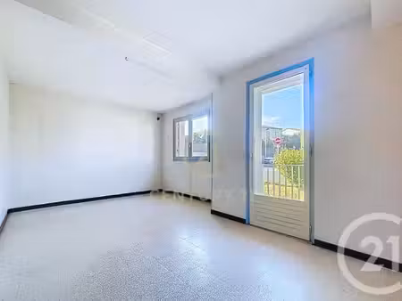 appartement f1 à vendre - 1 pièce - 36 31 m2 - st gely du fesc - 34 - languedoc-roussillon