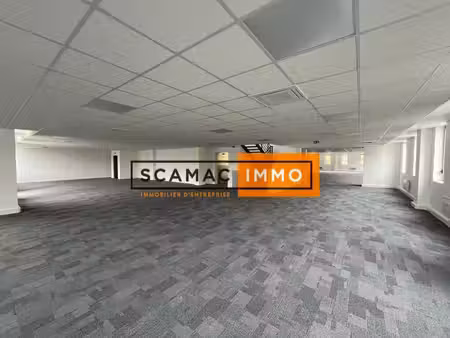 location bureaux nanterre 92000 259m²