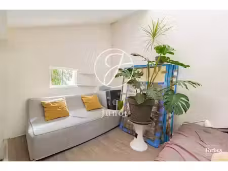 vente bureaux paris 18eme 75018 60m²
