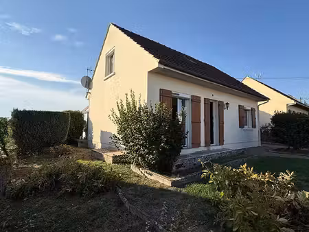 idéal 1ère acquisition  commodités à pied  proche chateau thierry