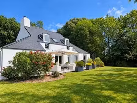 vente maison à combrit (29120) : à vendre / 147m² combrit