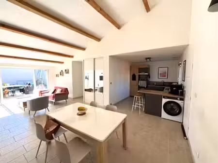 maison à vendre croix chapeau 5 pièce(s) 85m2 294 000€