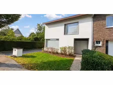 maison à louer à deinze pour € 1.100 avec 2 chambres à coucher