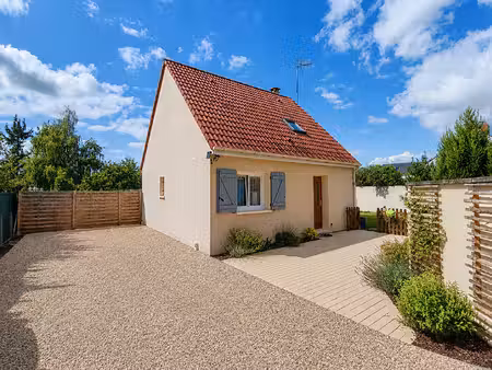 maison ingre 4 pièce(s)