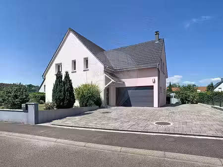 maison 5 chambre(s) à vendre