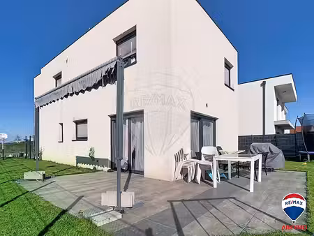 maison 4 chambre(s) à vendre