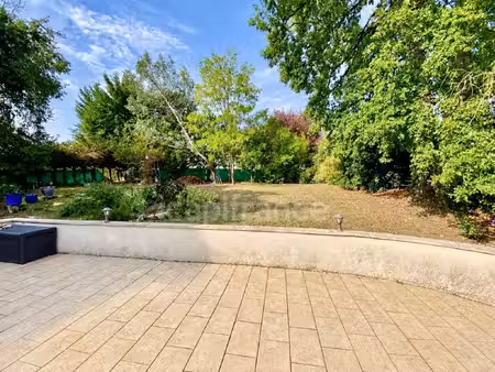 maison à vendre nieuil l'espoir 6 pièce(s) 116m2 229 900€