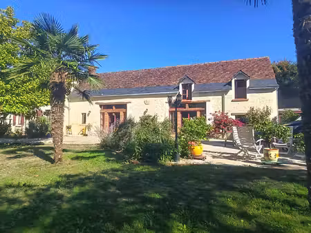 maison orbigny 10 pièce(s) 300 m2
