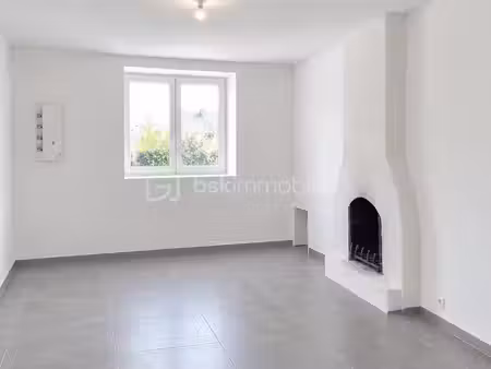 maison de 100 m² à tourcoing