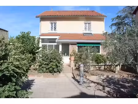 maison à vendre lyon 8eme arrondissement 6 pièce(s) 130m2 826 000€