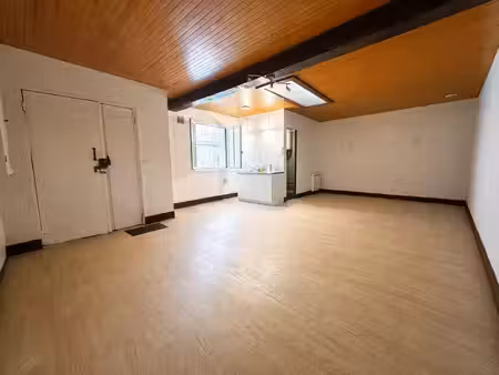 location maison 1 pièces 37 m2 à villers-cotterêts
