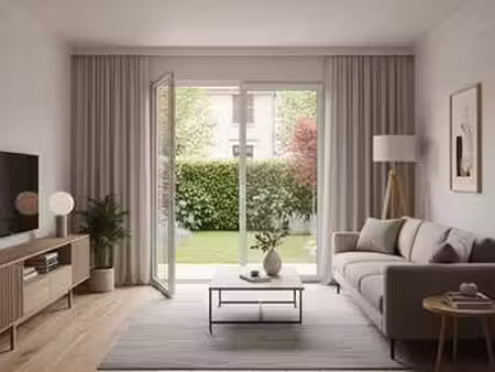 vente appartement t1 à deauville (14800) : à vendre t1 / 33m² deauville