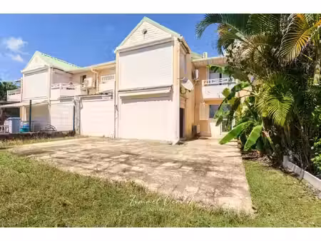 appartement à vendre le gosier 4 pièce(s) 99m2 345 000€