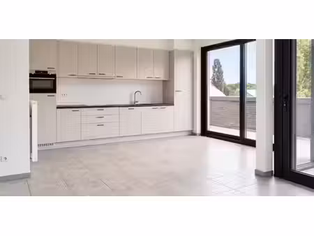 appartement à vendre à lummen pour € 330.000 avec 1 chambre à coucher