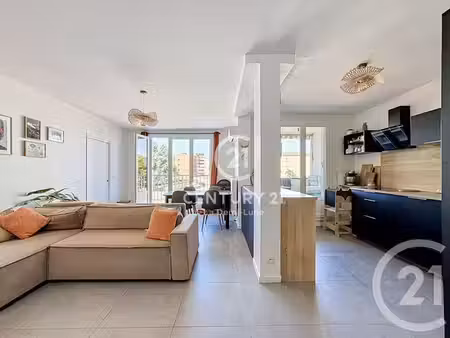 appartement t3 à vendre - 3 pièces - 69 m2 - tassin la demi lune - 69 - rhone-alpes