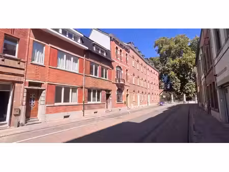 kot-chambre à vendre à leuven pour € 225.000