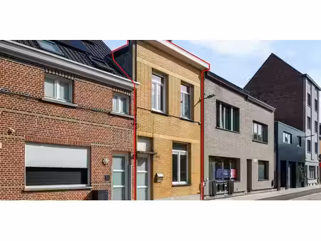 maison à vendre à wilrijk pour € 395.000 avec 2 chambres à coucher