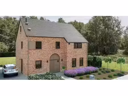 maison à vendre à diest pour € 591.000 avec 3 chambres à coucher