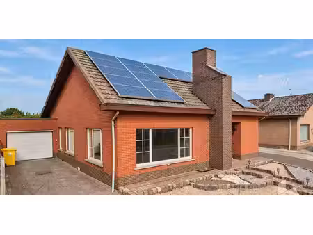 maison à vendre à vorst pour € 328.000 avec 3 chambres à coucher