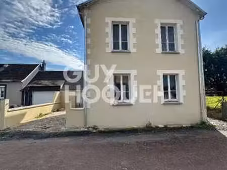 vente maison à périers (50190) : à vendre / 89m² périers
