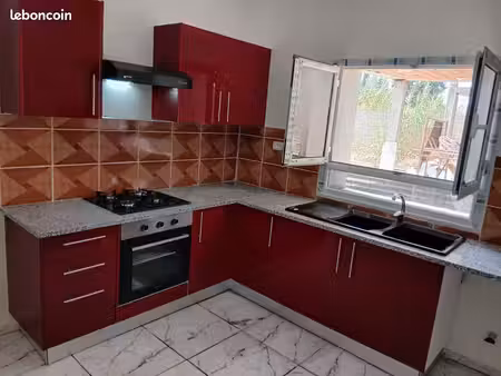 appartement neuf a sousse