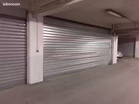 double box 31 m²