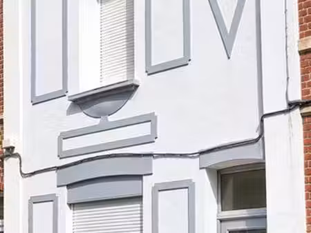 vente maison amiénoise prox quartier anglais