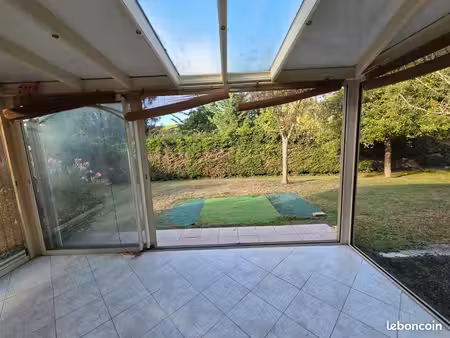 maison à vendre à bornel 60540