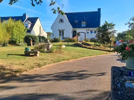 maison neo-bretonne