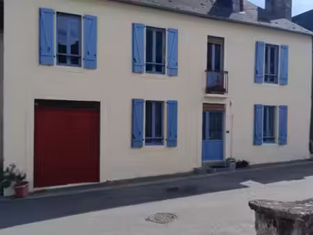 maison au pays basque