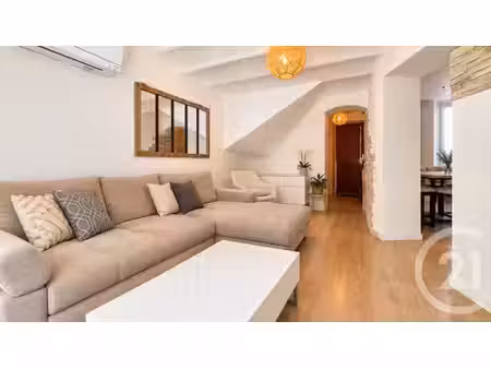 maison à vendre - 3 pièces - 60 44 m2 - rougiers - 83 - provence-alpes-cote-d-azur