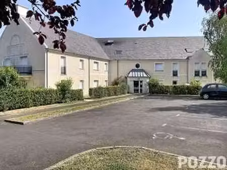 vente appartement 4 pièces à mondeville (14120) : à vendre 4 pièces / 89m² mondeville