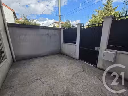 maison à vendre - 3 pièces - 40 m2 - les lilas - 93 - ile-de-france