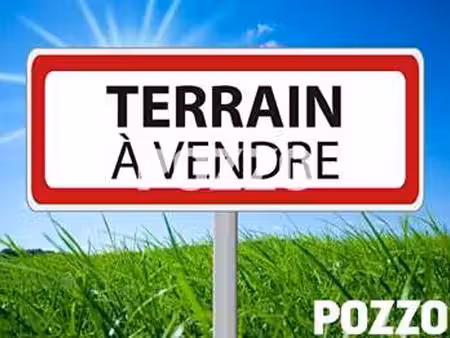 vente terrain à jullouville (50610) : à vendre / 2854m² jullouville