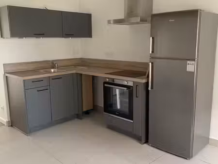 appartement 2 pièces chécy