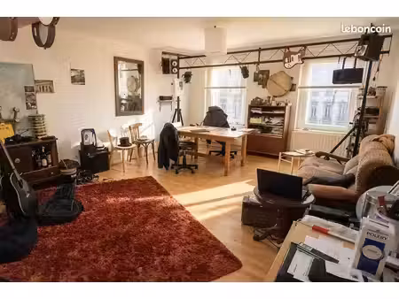 appartement f4 – 90 m2 - à moyeuvre-grande