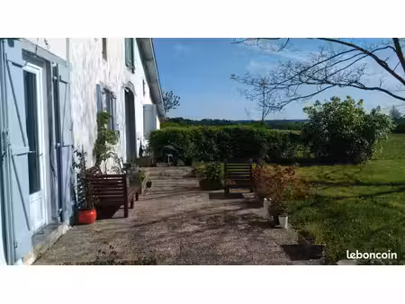 appartement t4 dans maison
