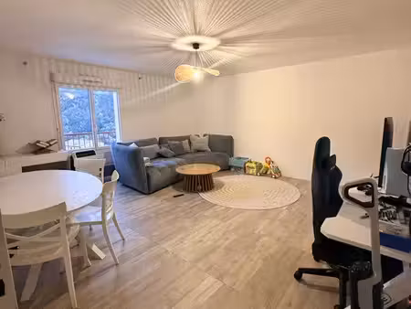 échange logement