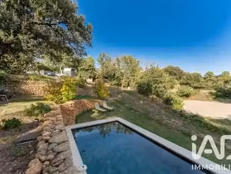 vente maison piscine à istres (13118) : à vendre piscine / 144m² istres