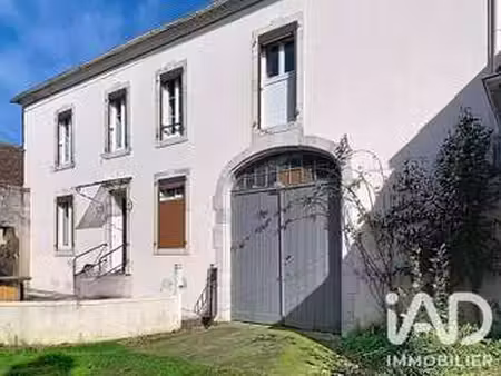 vente maison à orthez (64300) : à vendre / 121m² orthez