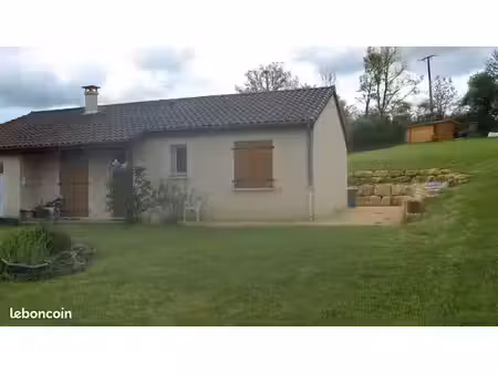 location pavillon