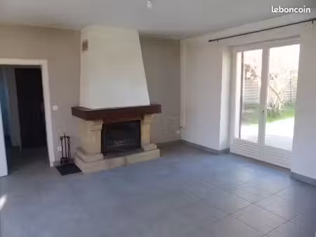 location maison individuelle vignoux sur barangeon