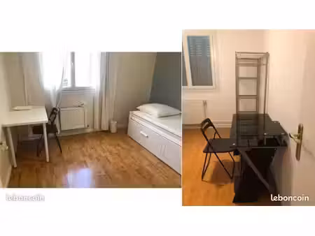 chambre à louer