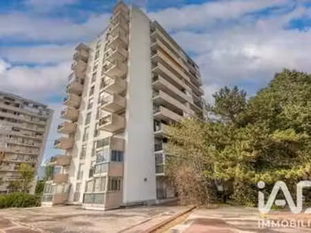 vente appartement 4 pièces à grenoble (38000) : à vendre 4 pièces / 86m² grenoble