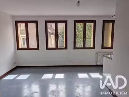 vente appartement t1 à grenoble (38000) : à vendre t1 / 22m² grenoble