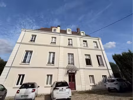 meublé t2 appartement (proche de disneyland paris)