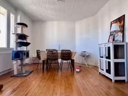location appartement 3 pièces à lorient centre ville (56100) : à louer 3 pièces / 82m² lor