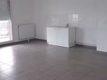 appartement 3 pièces 74 m²