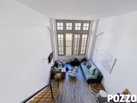 location appartement 2 pièces à trouville-sur-mer (14360) : à louer 2 pièces / 45m² trouvi
