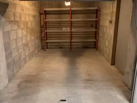 box à louer